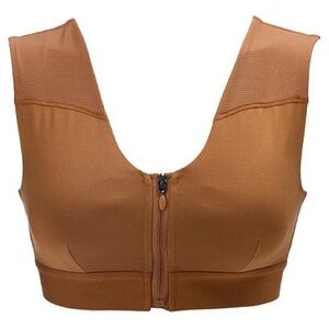 Brown Women's Intimate Bra